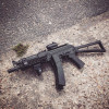 LCT PP-19 Vityaz